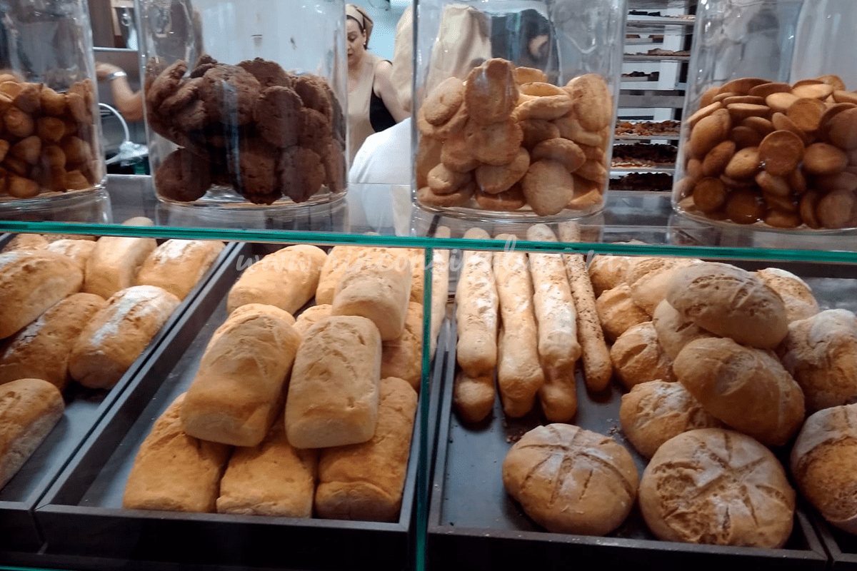 obrador sin gluten en jerez