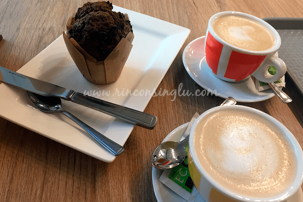 merendar sin gluten en jerez