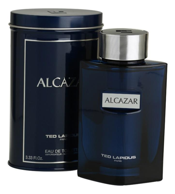 Alcazar de Ted Lapidus