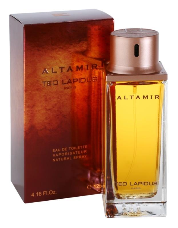 Altamir de Ted Lapidus