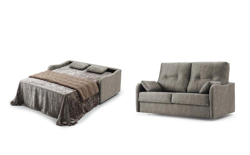 Comprar sofá cama y comprar puff cama