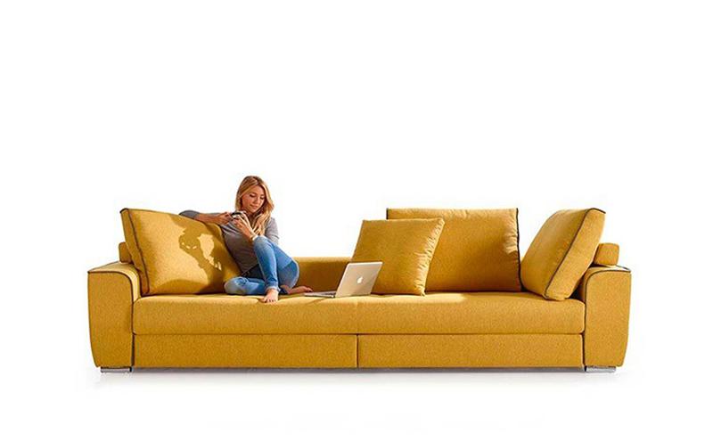 Comprar sofás online