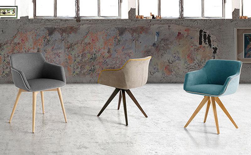 Sillas de comedor online
