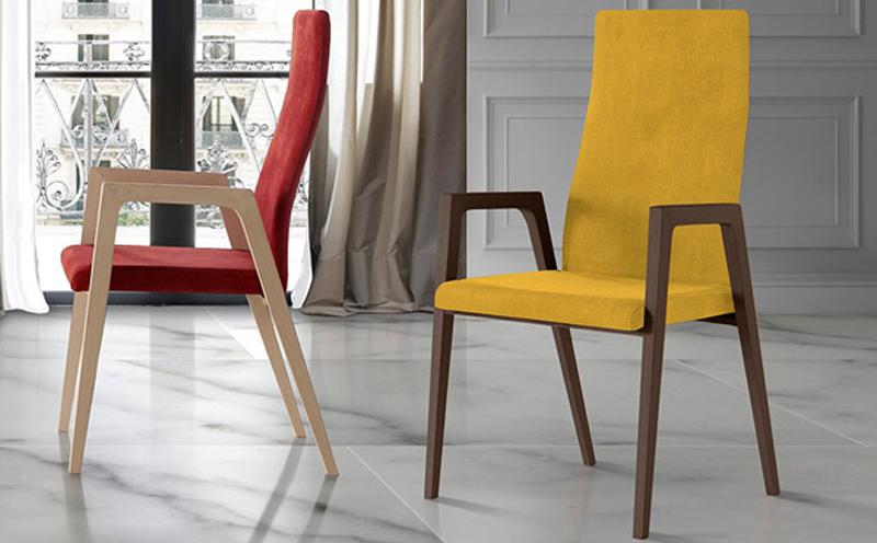 Sillas de comedor online