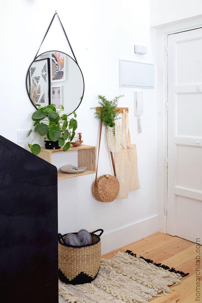 house tour atico duplex de alquiler