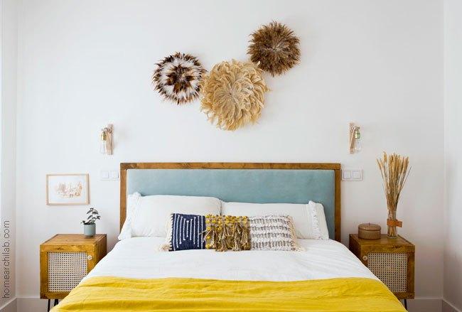 house tour atico duplex en Madrid de alquiler