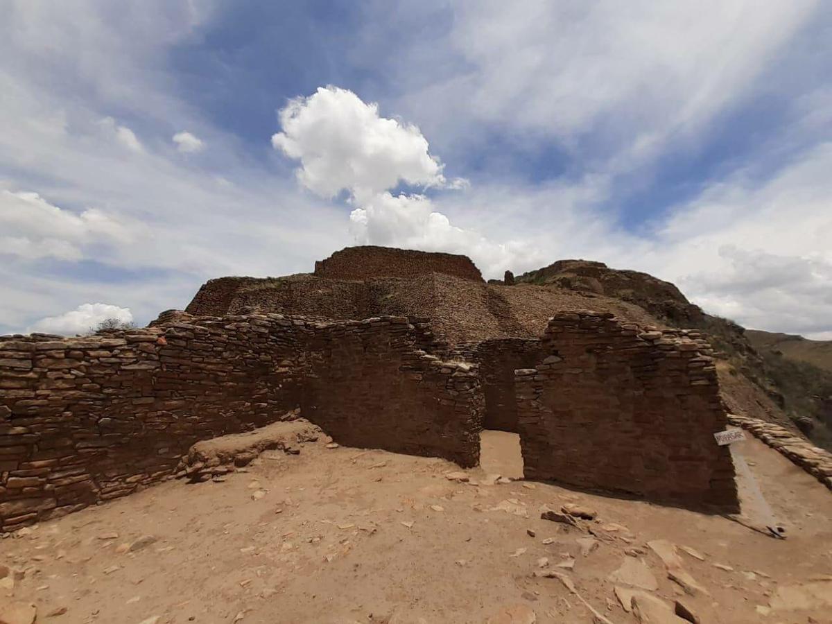 La Quemada, Zacatecas