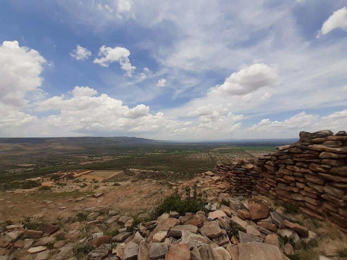 La Quemada, Zacatecas