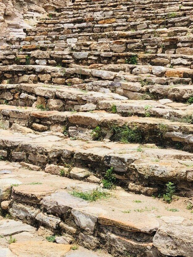 La Quemada, Zacatecas