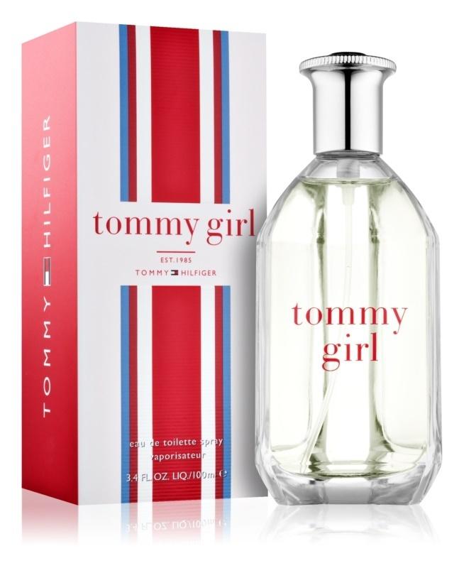 Tommy Girl de Tommy Hilfiger