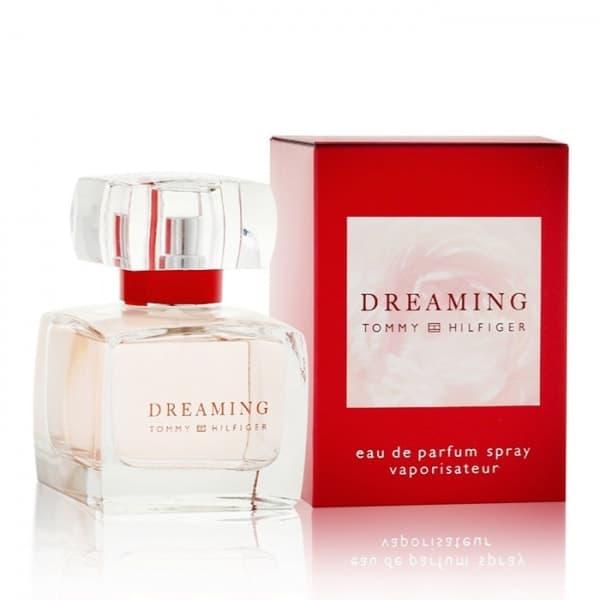 Dreaming de Tommy Hilfiger