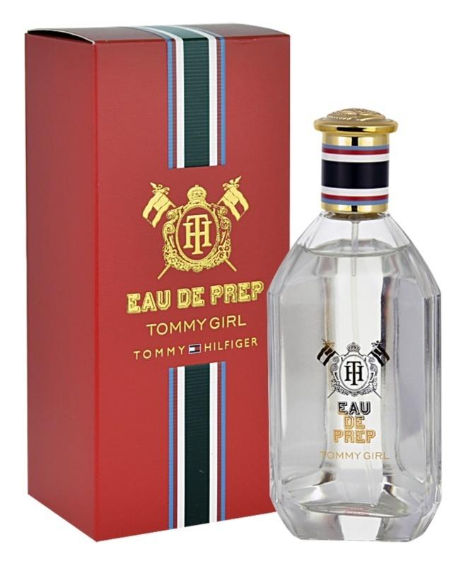 Tommy Girl Eau de Prep de Tommy Hilfiger
