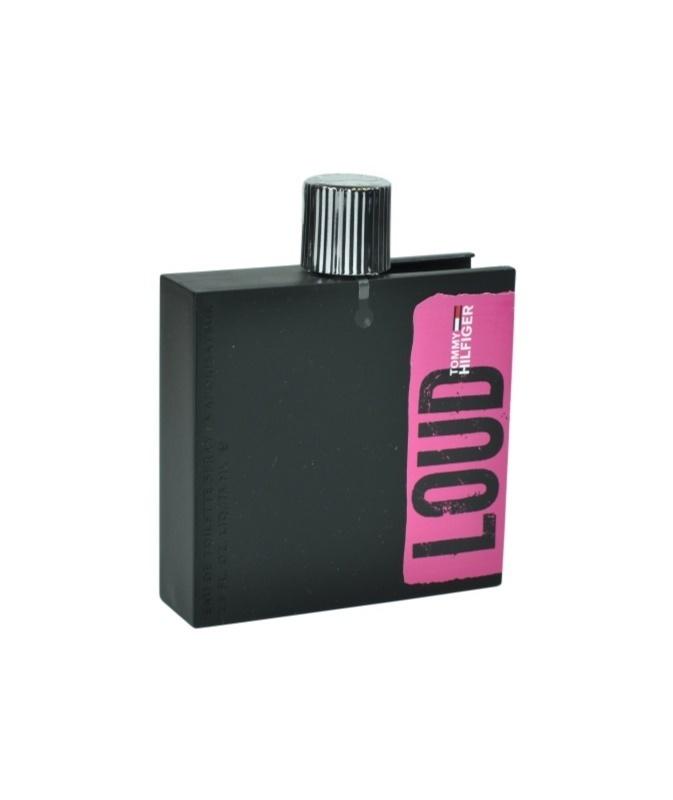 Loud for Her de Tommy Hilfiger