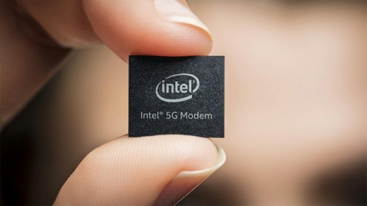 Apple se hace con el personal y patentes de Intel