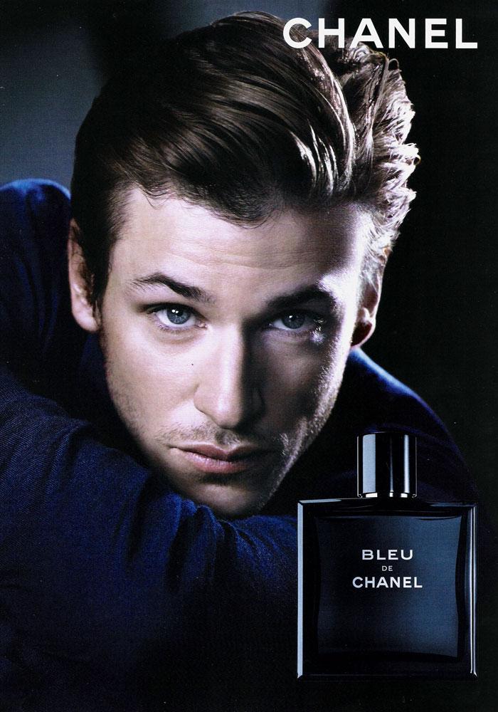 Los 10 Mejores Perfumes De Chanel Para Hombres