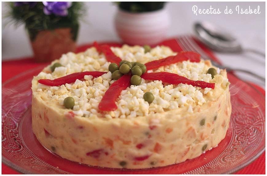 6 recetas de tapas, pinchos y aperitivos