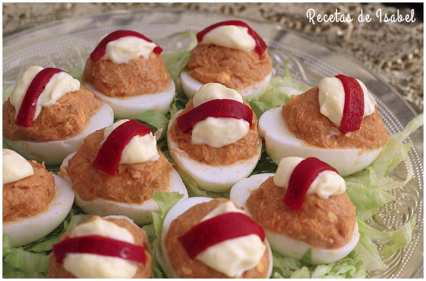 6 recetas de tapas, pinchos y aperitivos