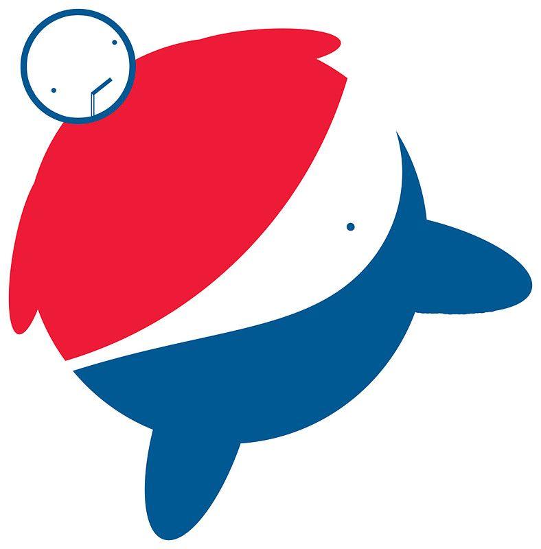 pepsi gordo logo