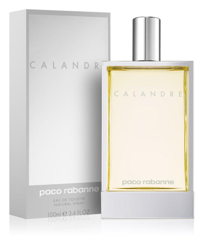 Calandre de Paco Rabanne