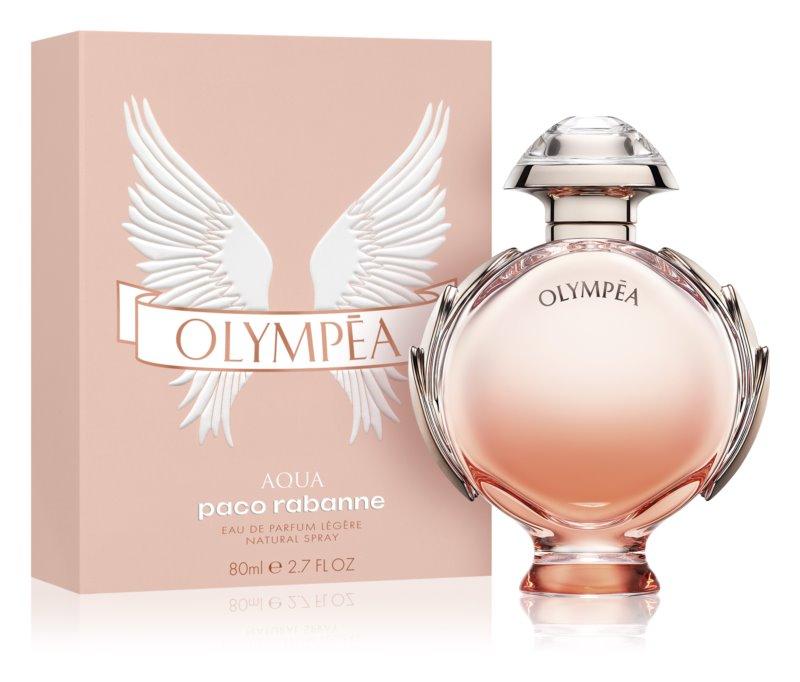 Olympéa Aqua de Paco Rabanne