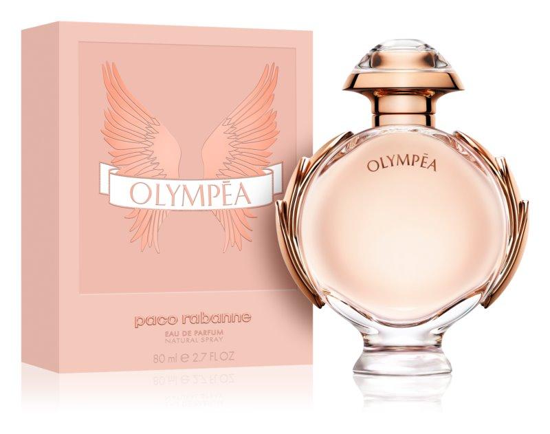 Olympéa de Paco Rabanne