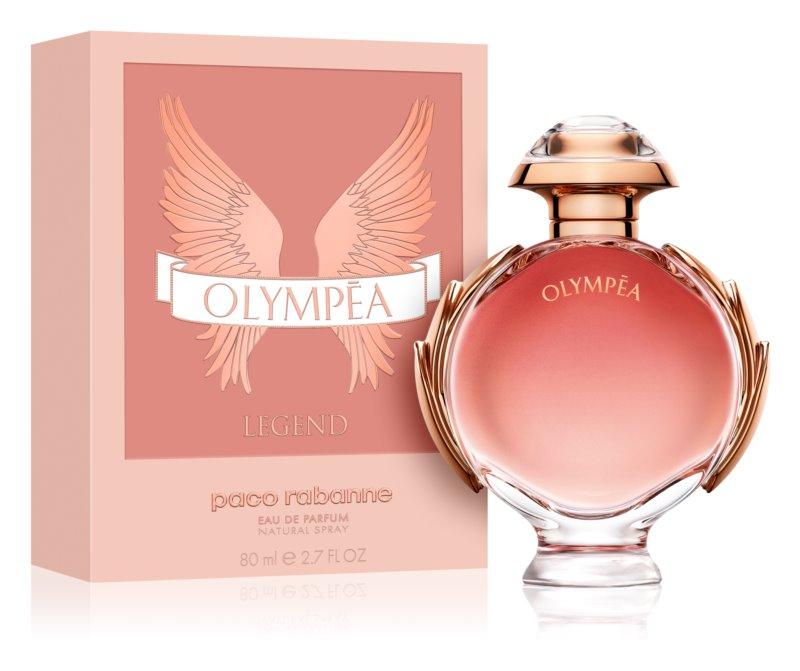 Olympéa Legend de Paco Rabanne