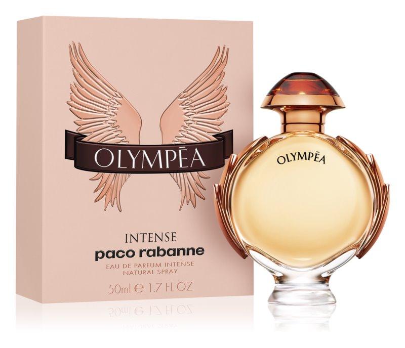 Olympéa Intense de Paco Rabanne