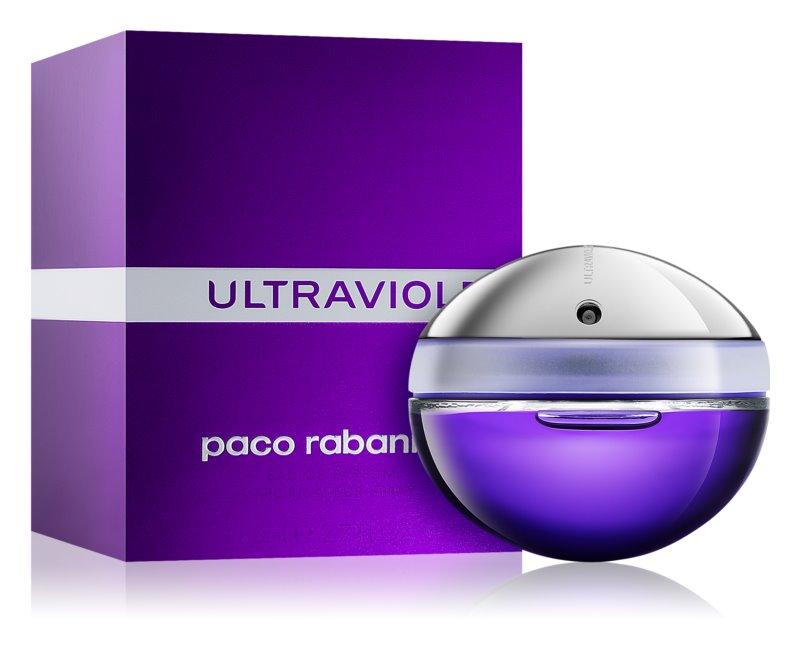 Ultraviolet de Paco Rabanne