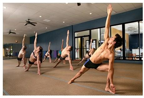 Posturas en los tipos de yoga