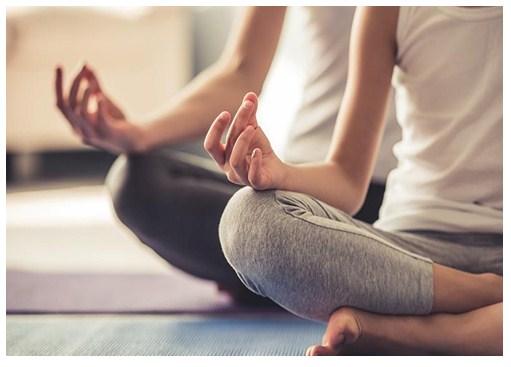 Como practicar los tipos de yoga