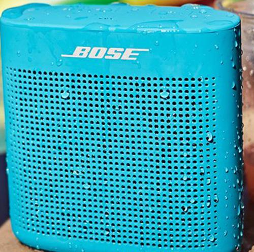 Bose Color II