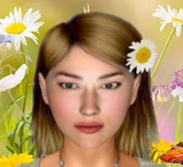 ejemplo de asistente personal