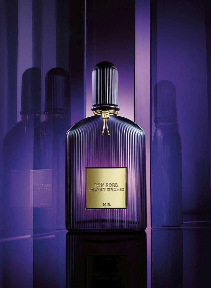 Los 10 Mejores Perfumes De Tom Ford Para Mujeres