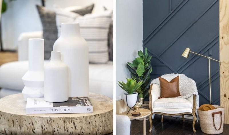 Los 5 mejores interiores del mes (I) | Decoración