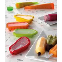 molde de helados iconicos lekue