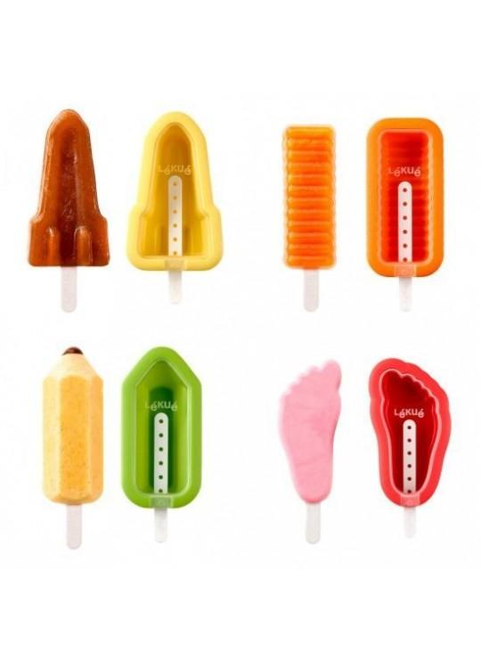 Resultado de imagen de moldes iconicos