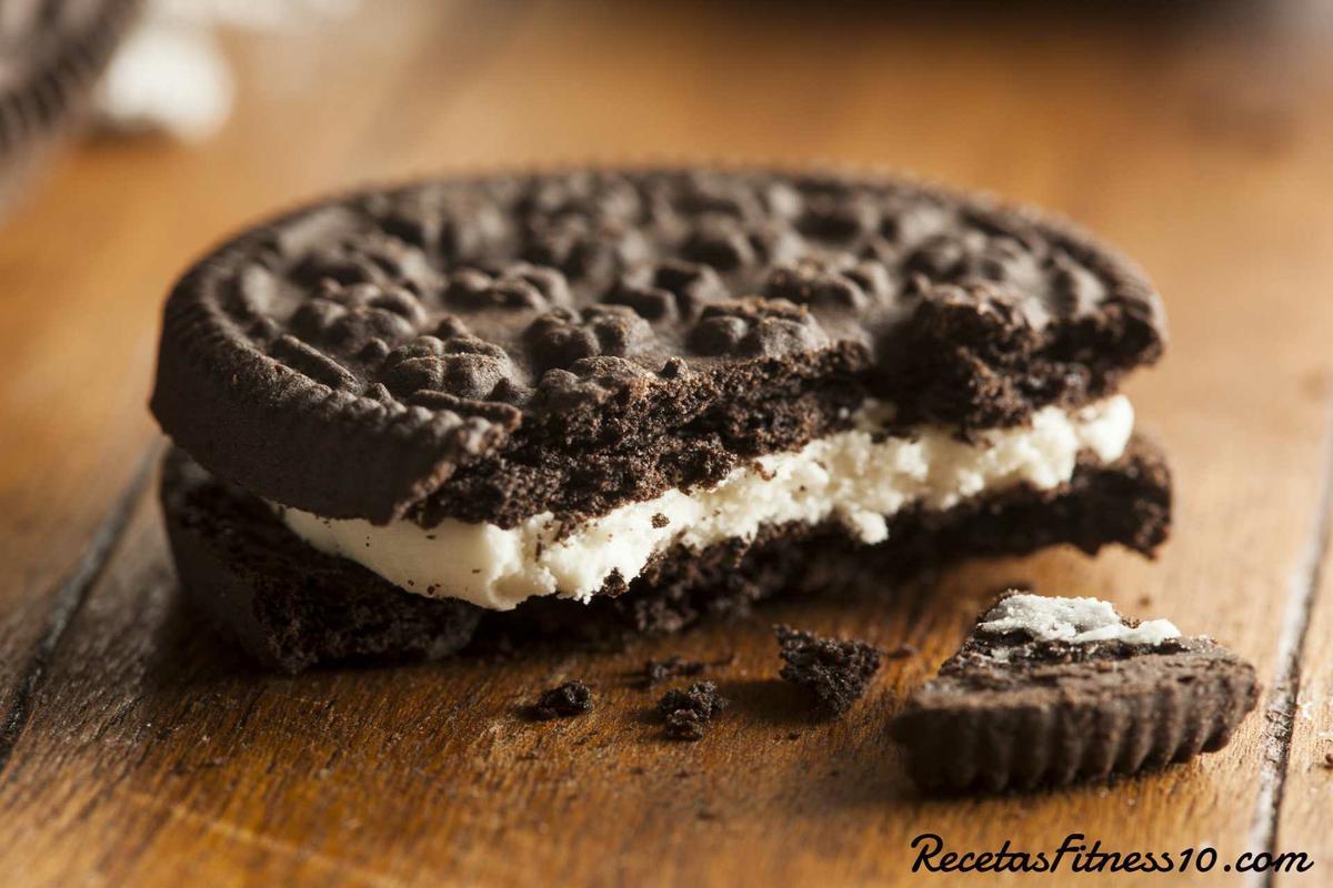 galletas oreo