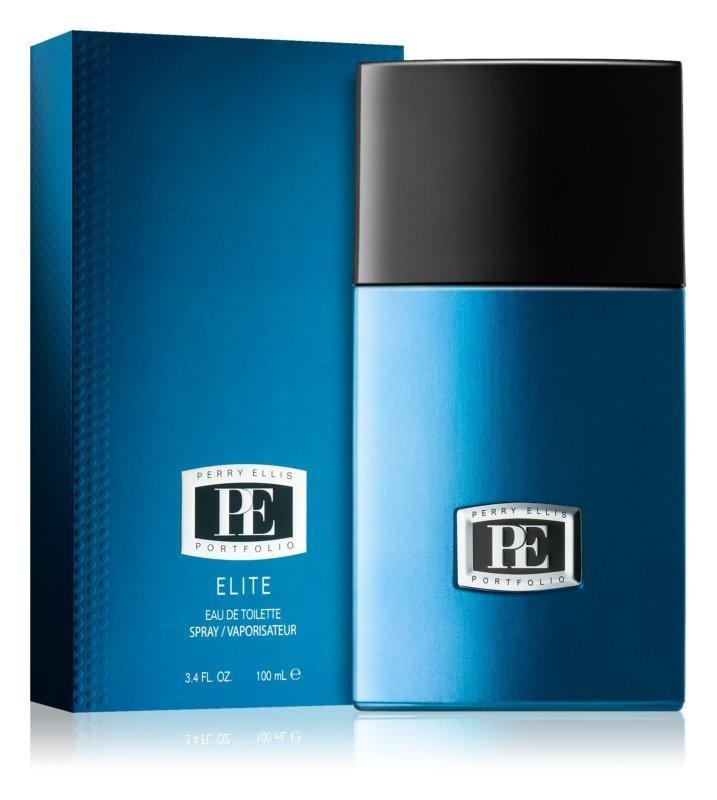 Portfolio Elite de Perry Ellis