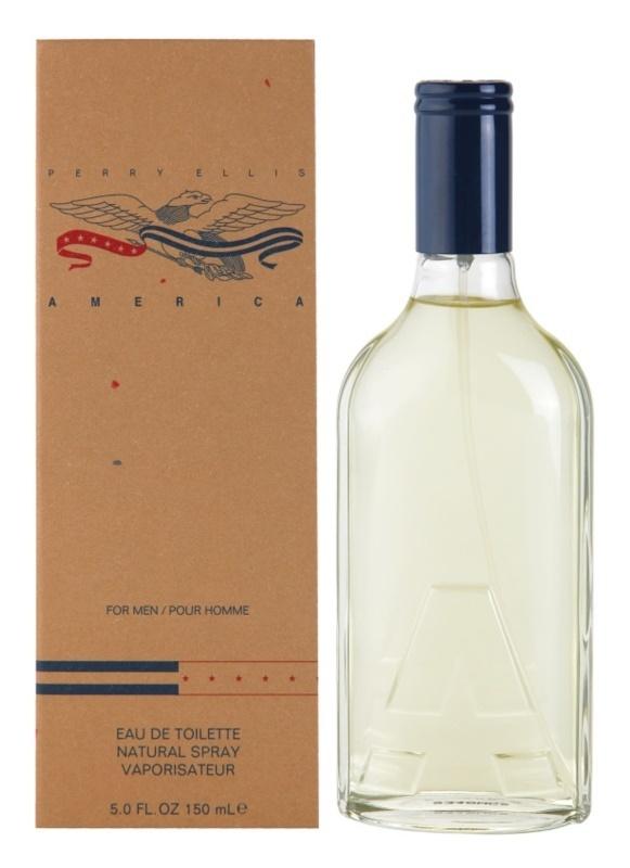 America de Perry Ellis