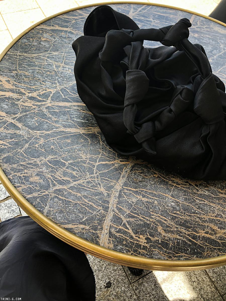 Trini | Organic by John Patrick dress Hawaianas sandals