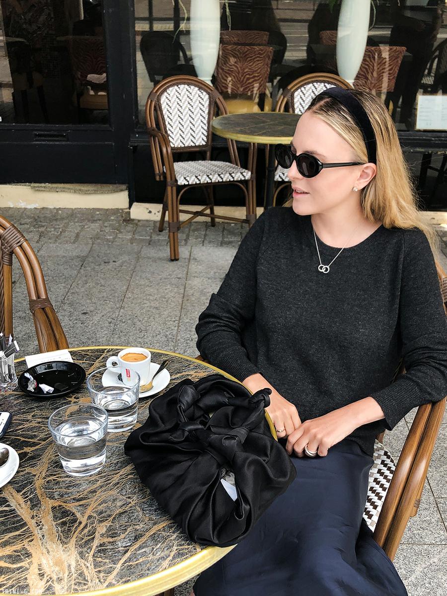 Trini | Organic by John Patrick dress Hawaianas sandals