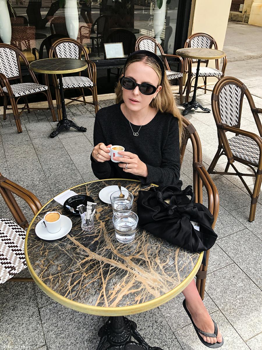 Trini | Organic by John Patrick dress Hawaianas sandals