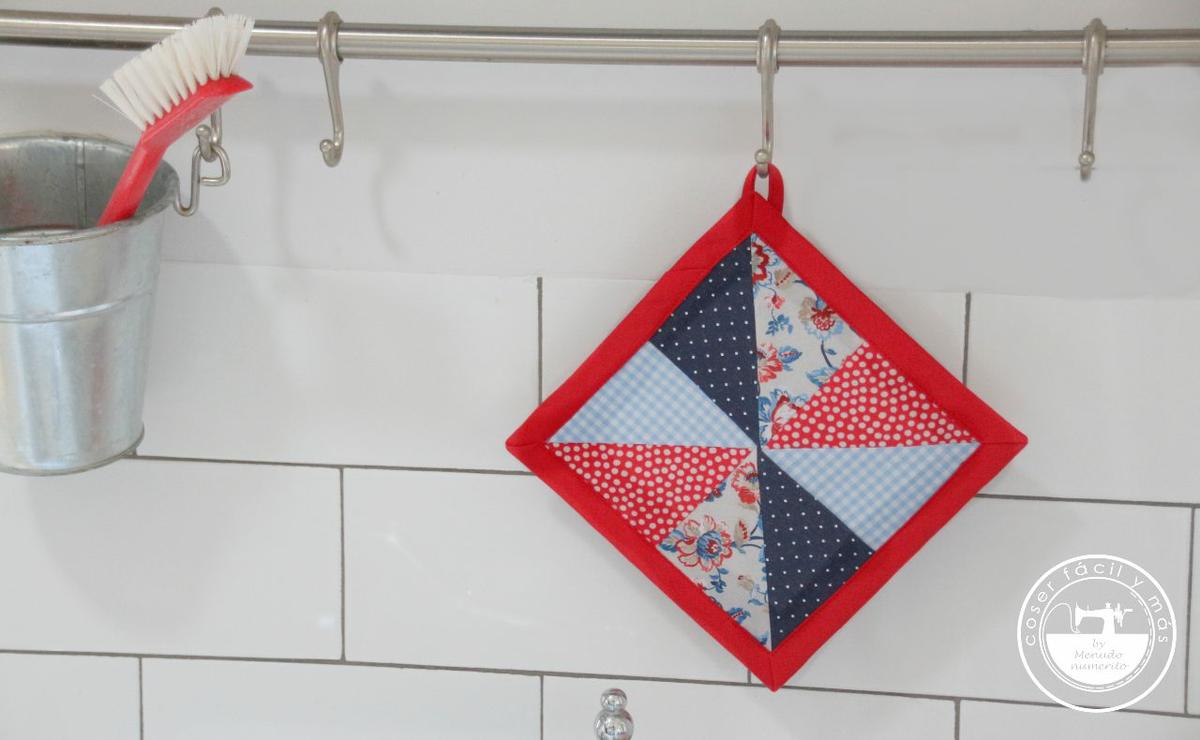 coser facil menudo numerito agarrador ollas 