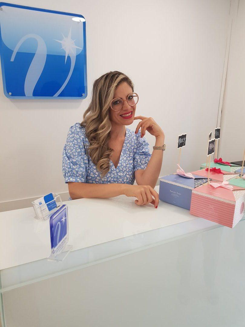 blanqueamiento dental