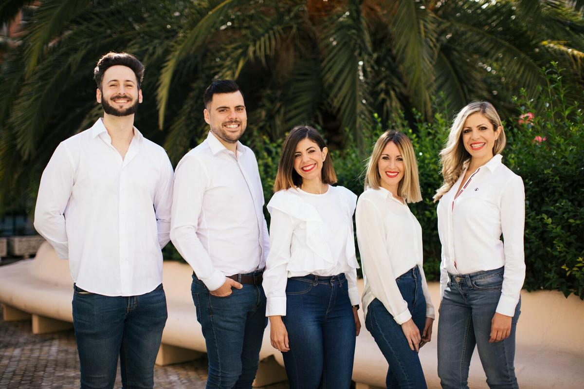 blanqueamiento dental