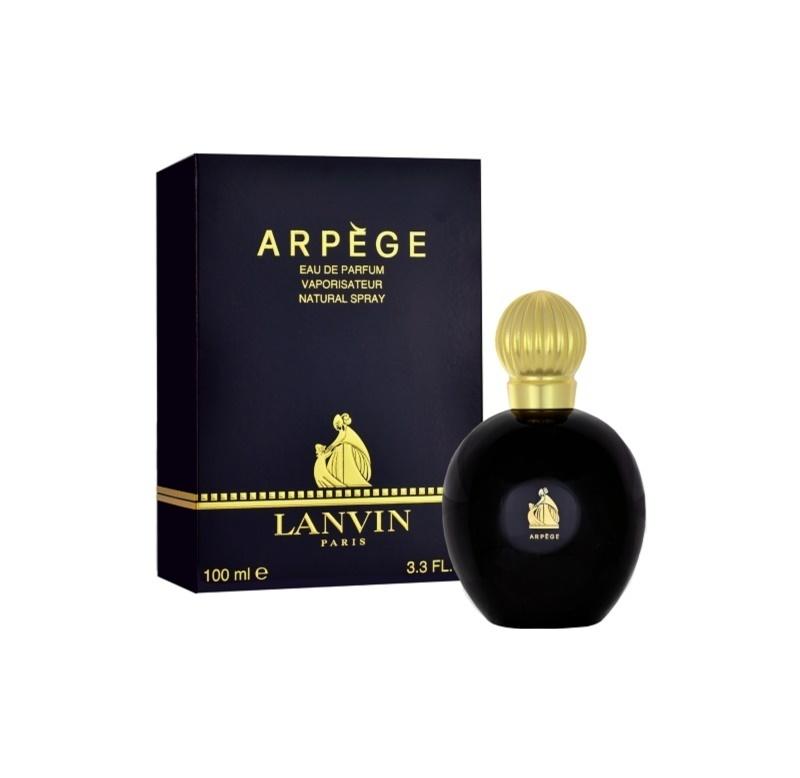 Arpége pour Femme de Lanvin
