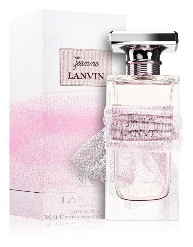 Jeanne Lanvin de Lanvin