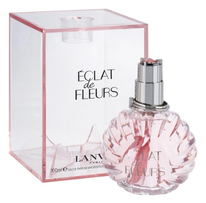 Éclat de Fleurs de Lanvin