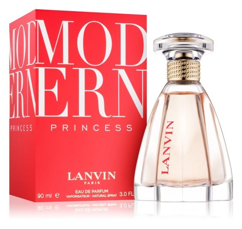 Modern Princess de Lanvin