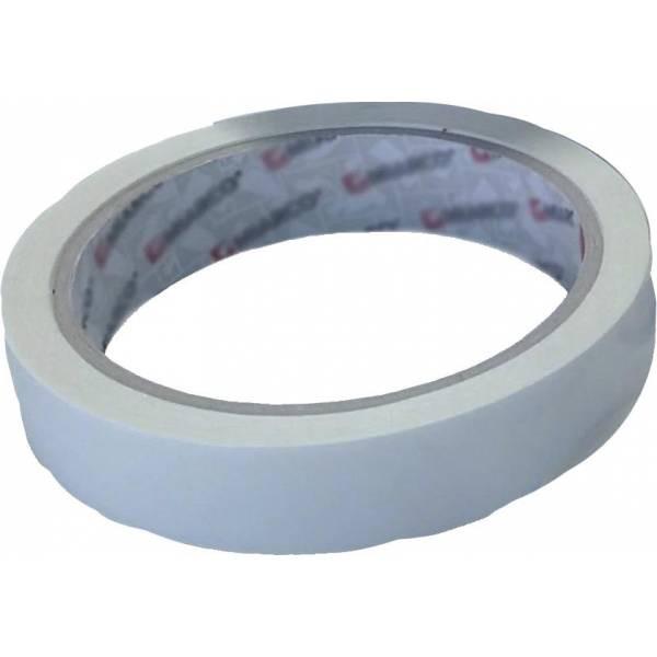 Rollo de adhesivo doble cara de 2 cm